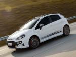 Fiat Punto T-Jet 2012 года (BR)